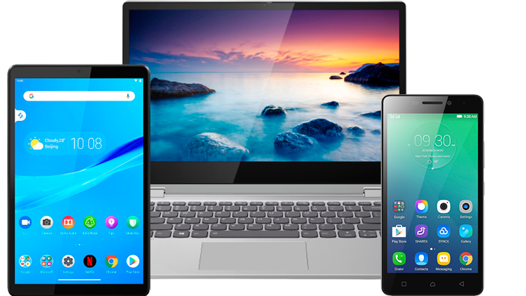 Сервисный центр Lenovo в Самаре | Ремонт техники Леново (Lenovo) по ...